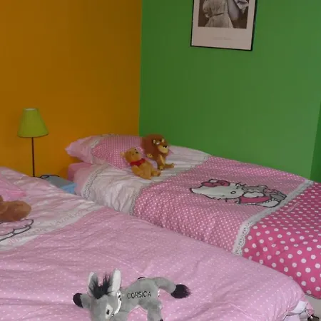 Superbe De Confinement Proche Ajaccio Villa *