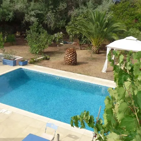 Villa Superbe De Confinement Proche Ajaccio