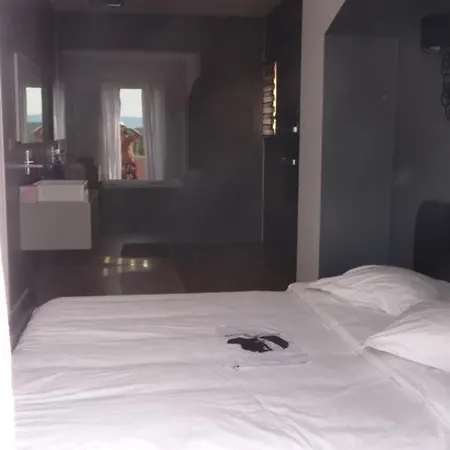 Superbe De Confinement Proche Ajaccio Villa Alata