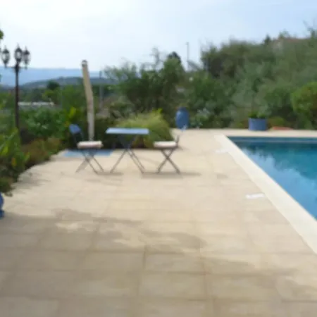 Superbe De Confinement Proche Ajaccio